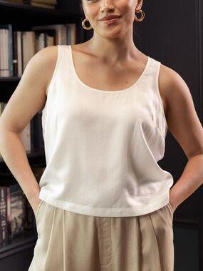 Darling Carefree Tank